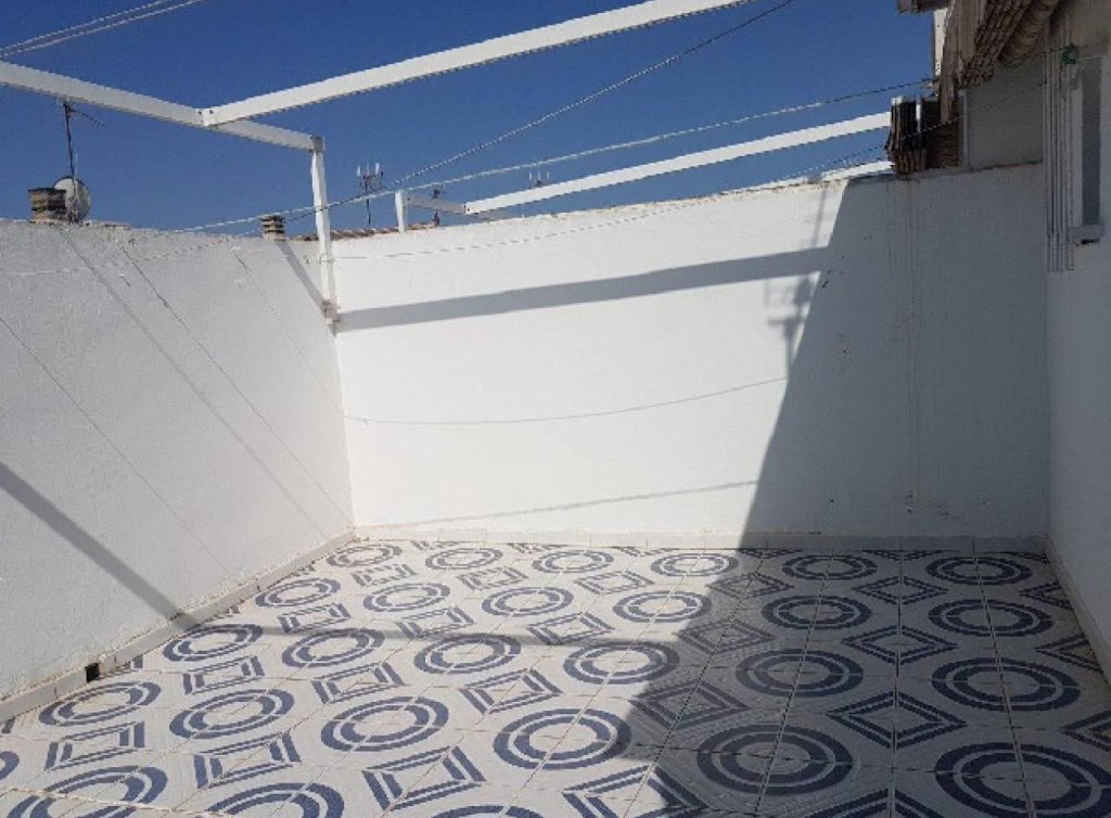 Venta - Duplex - Los Alcázares - La Nueva Marbella