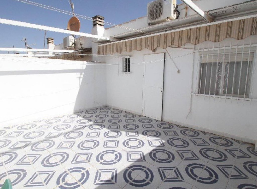 Venta - Duplex - Los Alcázares - La Nueva Marbella