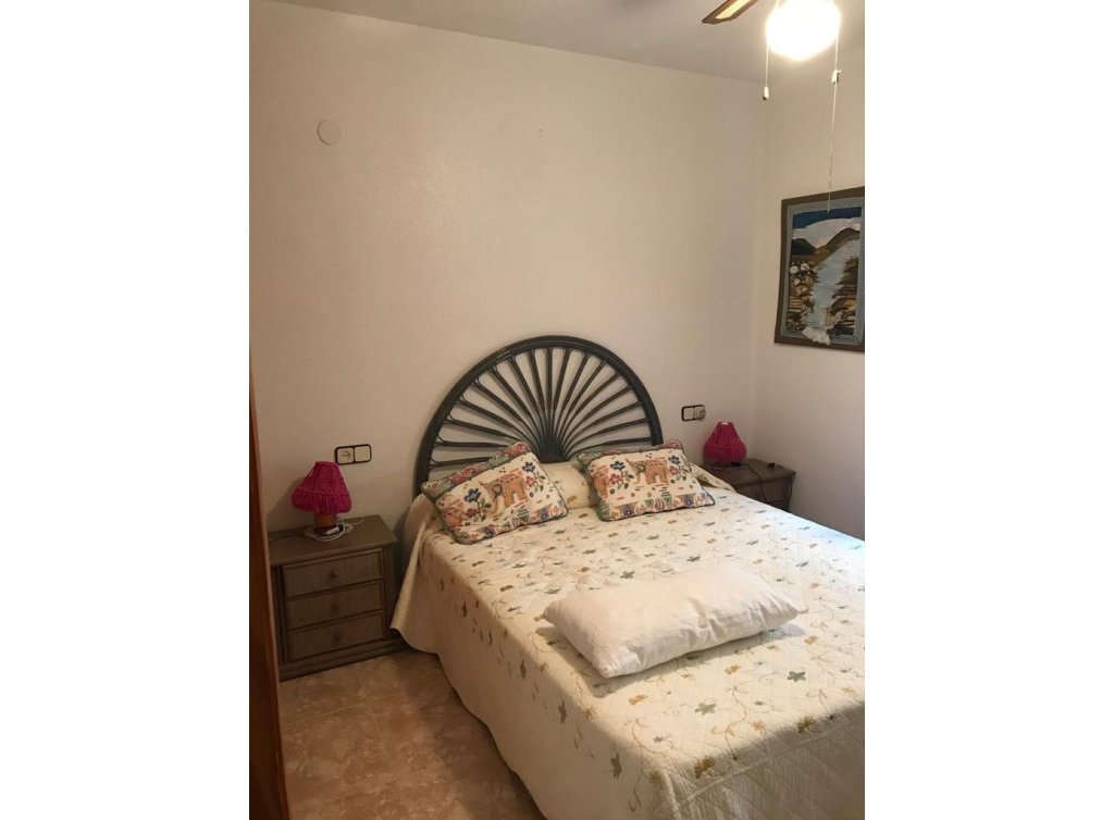Venta - Duplex - Los Alcázares - La Nueva Marbella