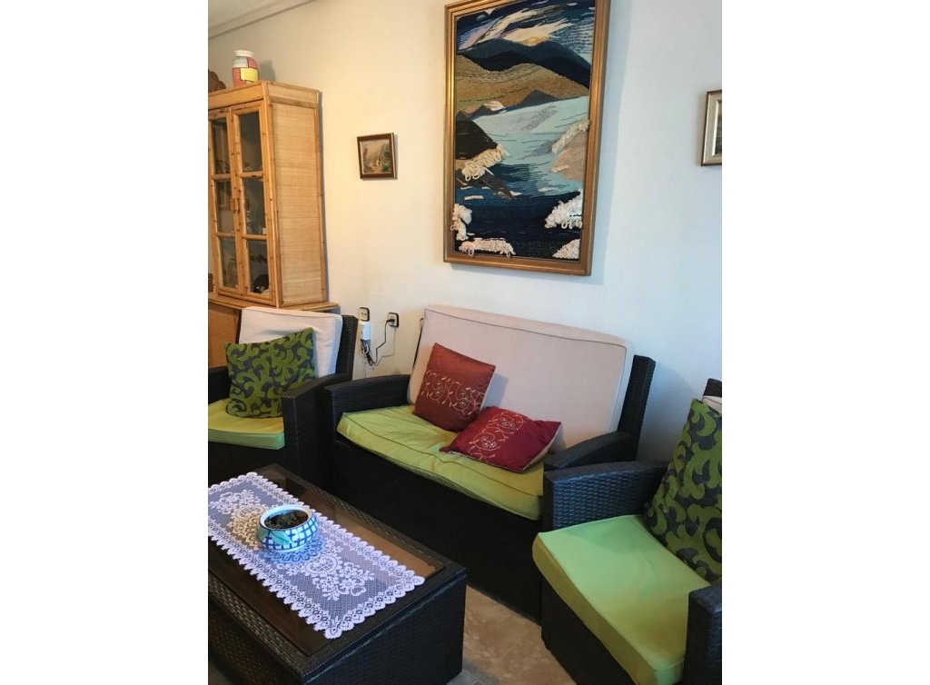 Venta - Duplex - Los Alcázares - La Nueva Marbella