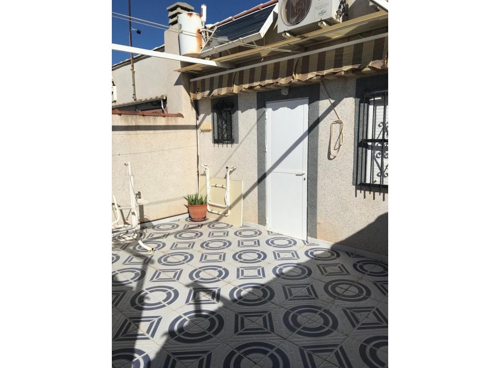 Venta - Duplex - Los Alcázares - La Nueva Marbella