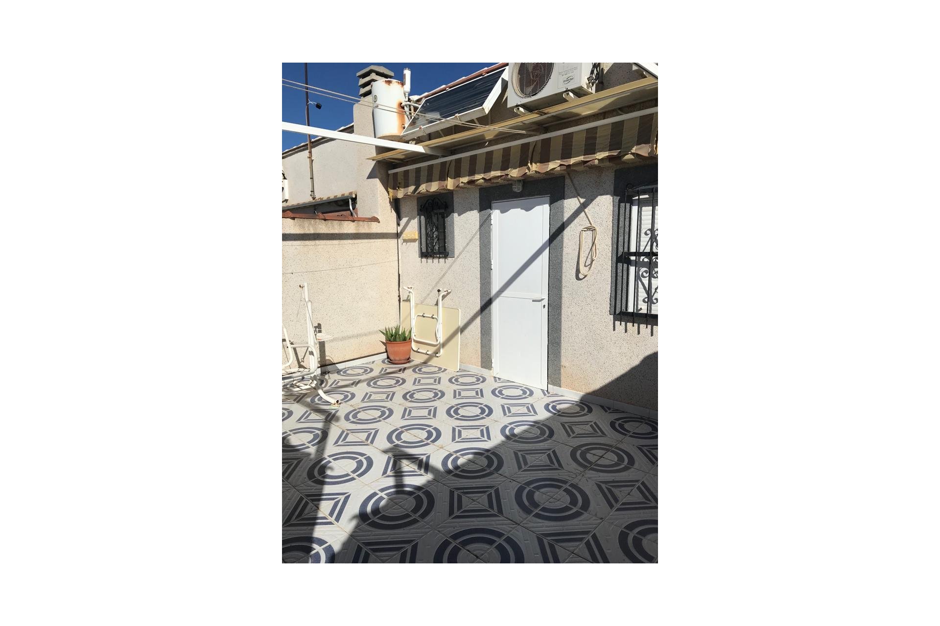 Venta - Duplex - Los Alcázares - La Nueva Marbella