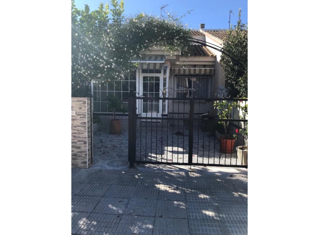 Venta - Duplex - Los Alcázares - La Nueva Marbella