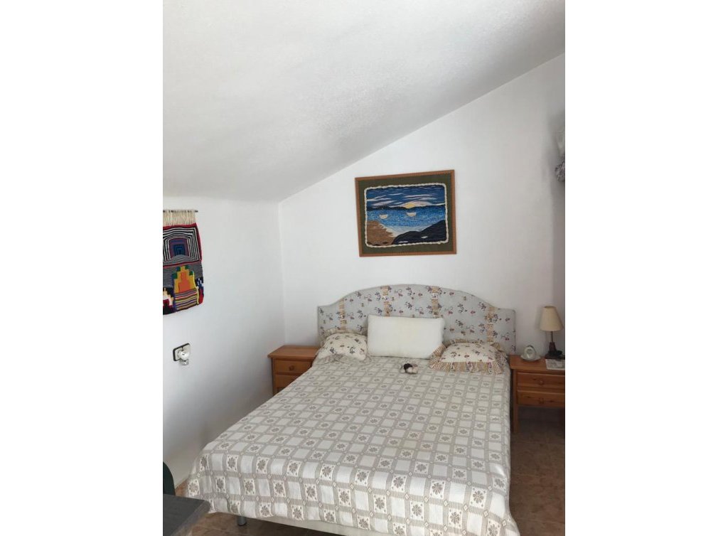 Venta - Duplex - Los Alcázares - La Nueva Marbella