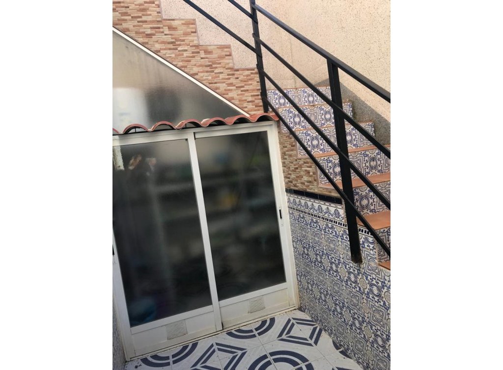 Venta - Duplex - Los Alcázares - La Nueva Marbella