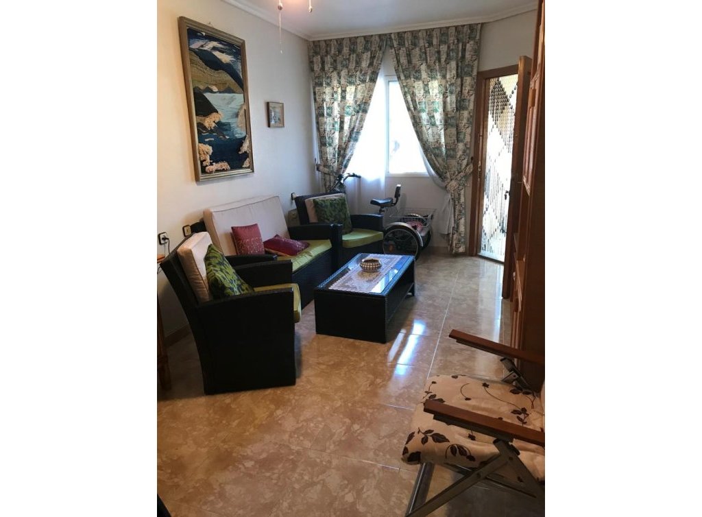 Venta - Duplex - Los Alcázares - La Nueva Marbella