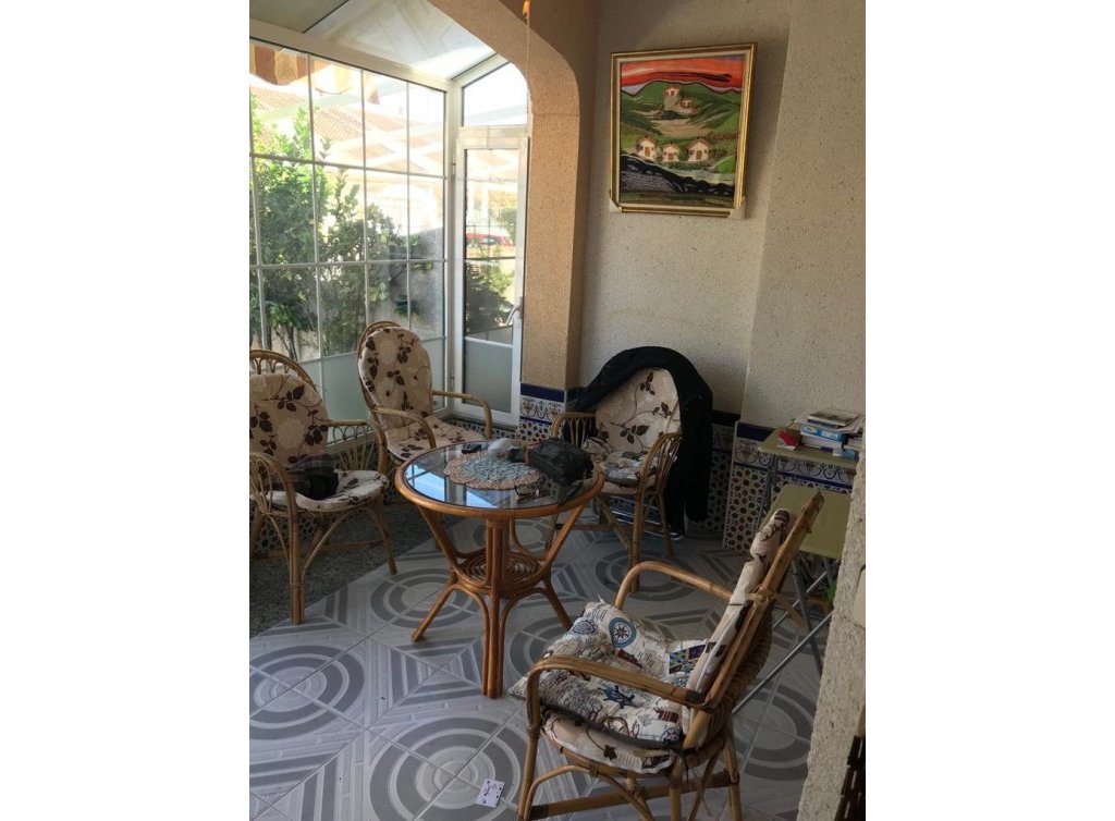 Venta - Duplex - Los Alcázares - La Nueva Marbella