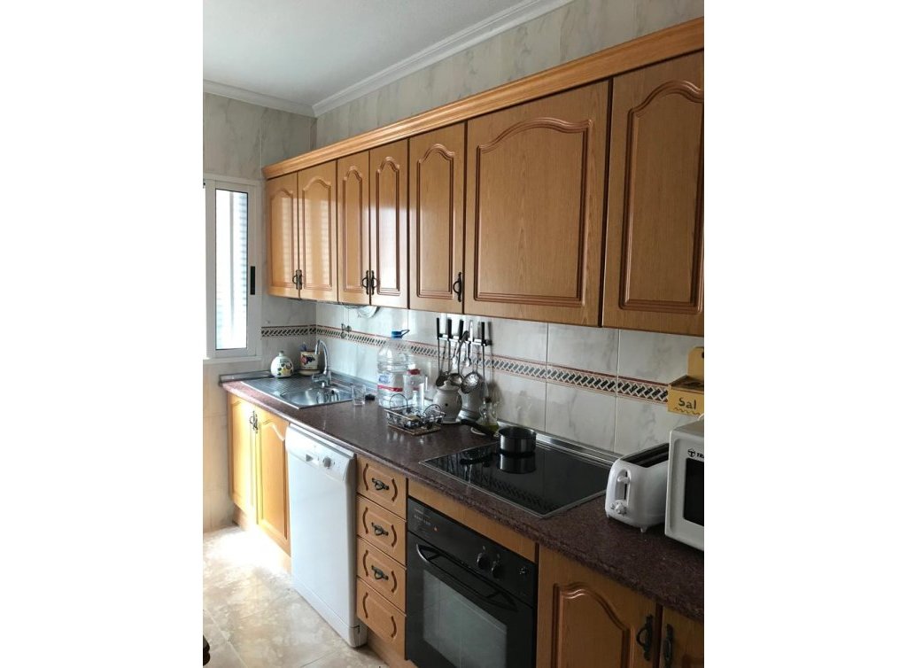Venta - Duplex - Los Alcázares - La Nueva Marbella