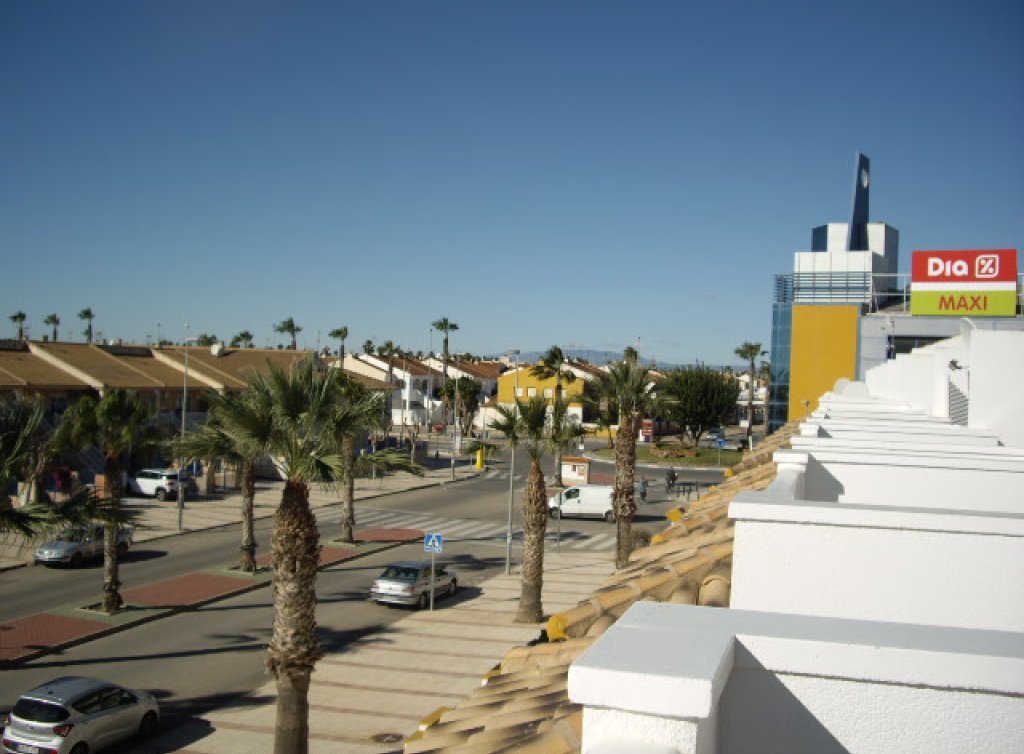 Venta - Duplex - Los Alcázares - Las Velas