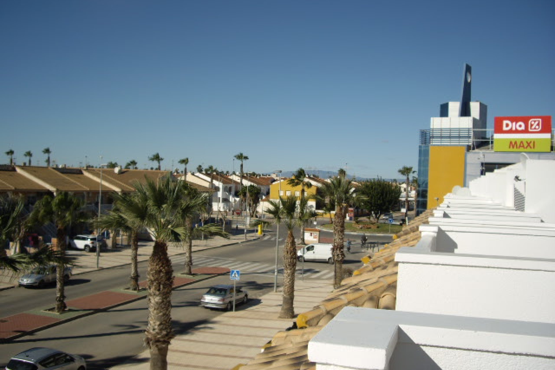 Venta - Duplex - Los Alcázares - Las Velas