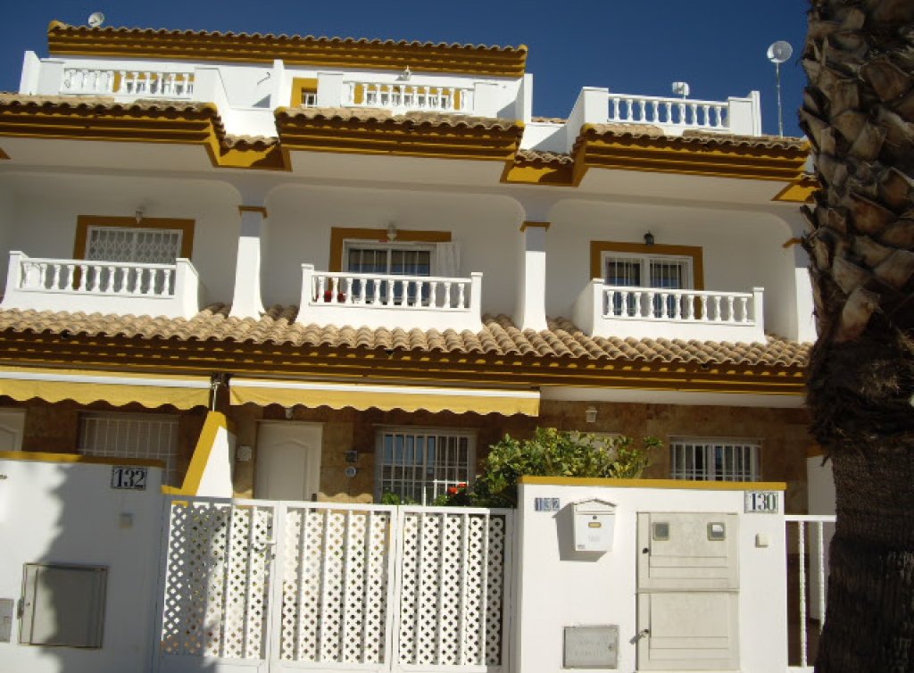 Venta - Duplex - Los Alcázares - Las Velas