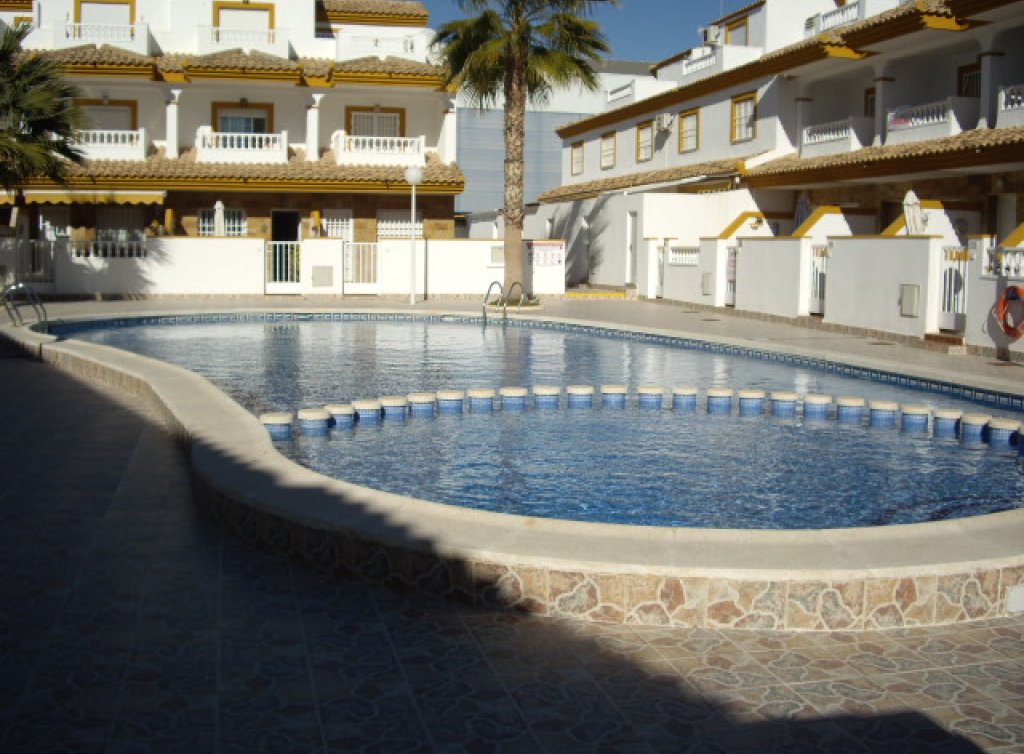 Venta - Duplex - Los Alcázares - Las Velas