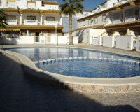 Venta - Duplex - Los Alcázares - Las Velas