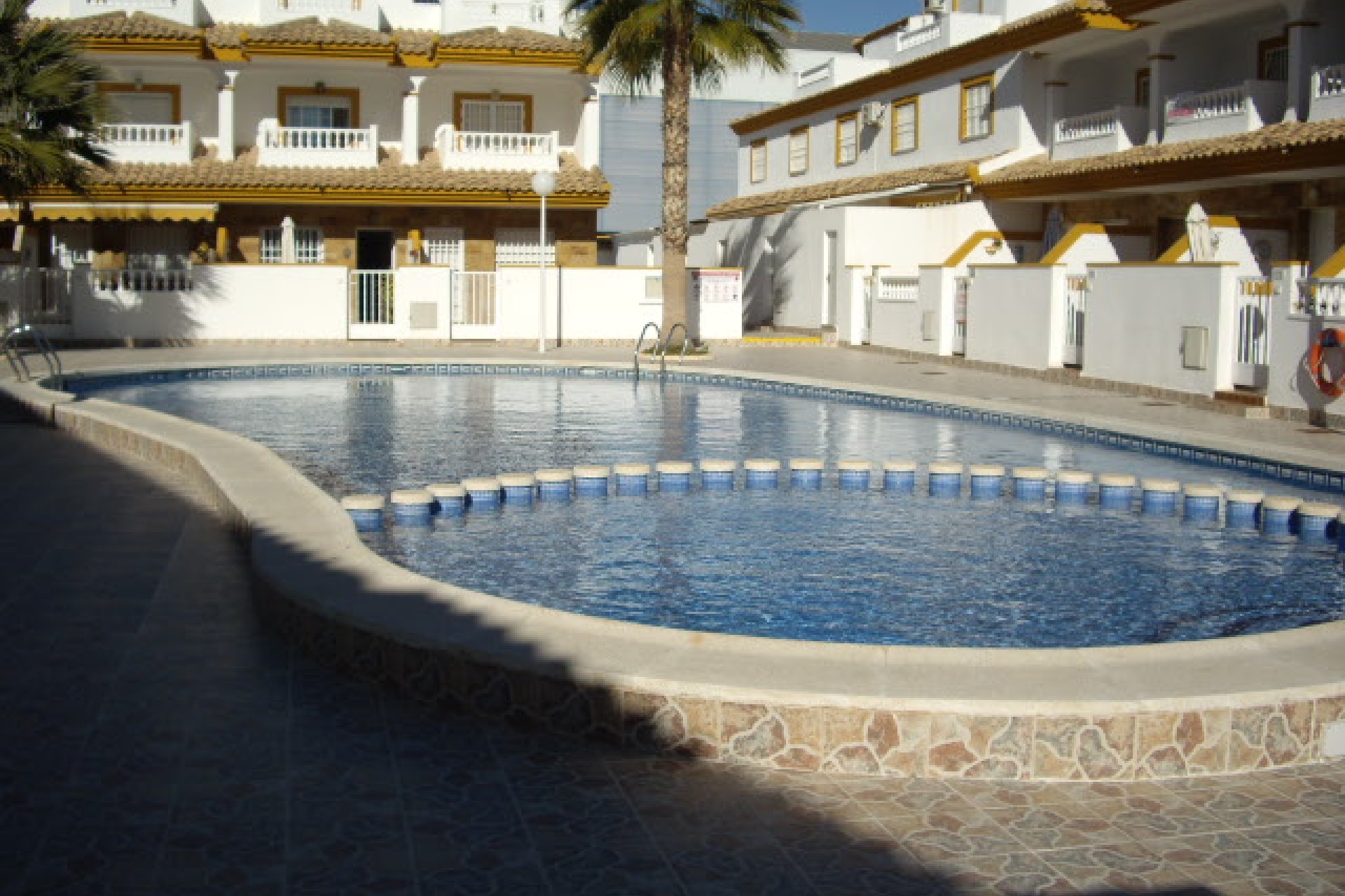 Venta - Duplex - Los Alcázares - Las Velas