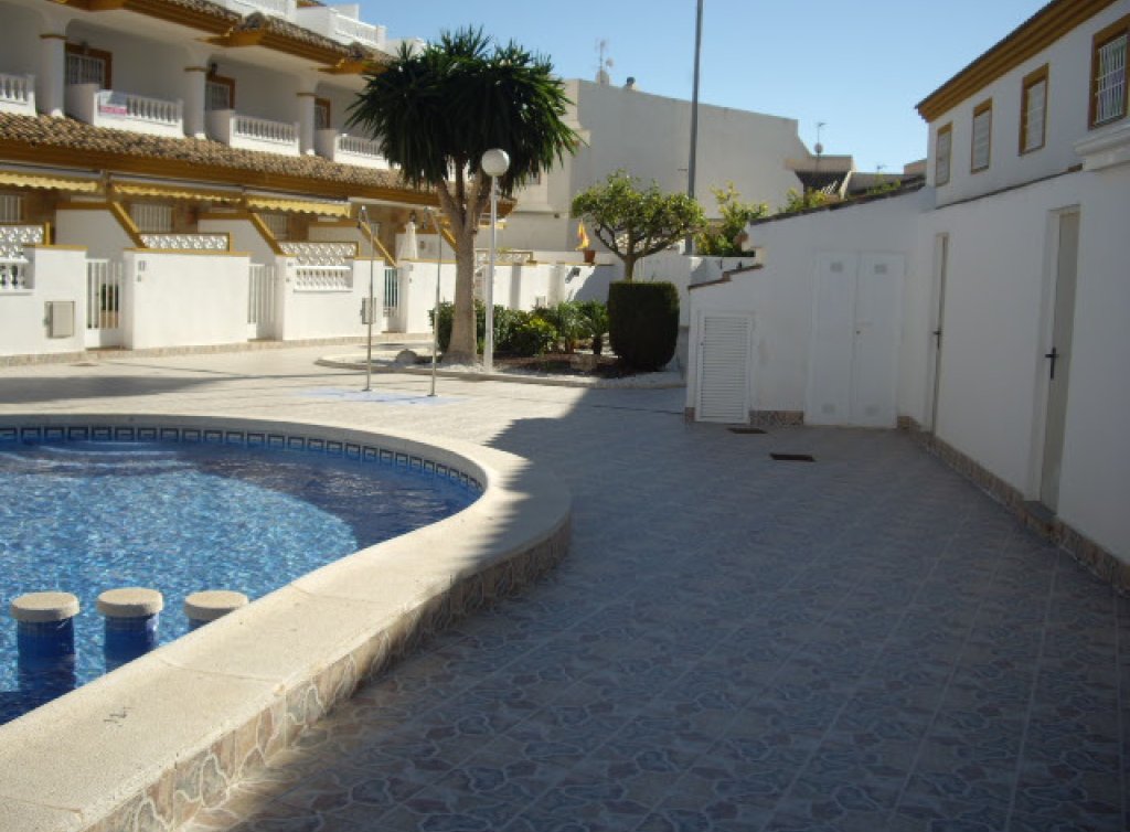 Venta - Duplex - Los Alcázares - Las Velas