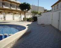 Venta - Duplex - Los Alcázares - Las Velas
