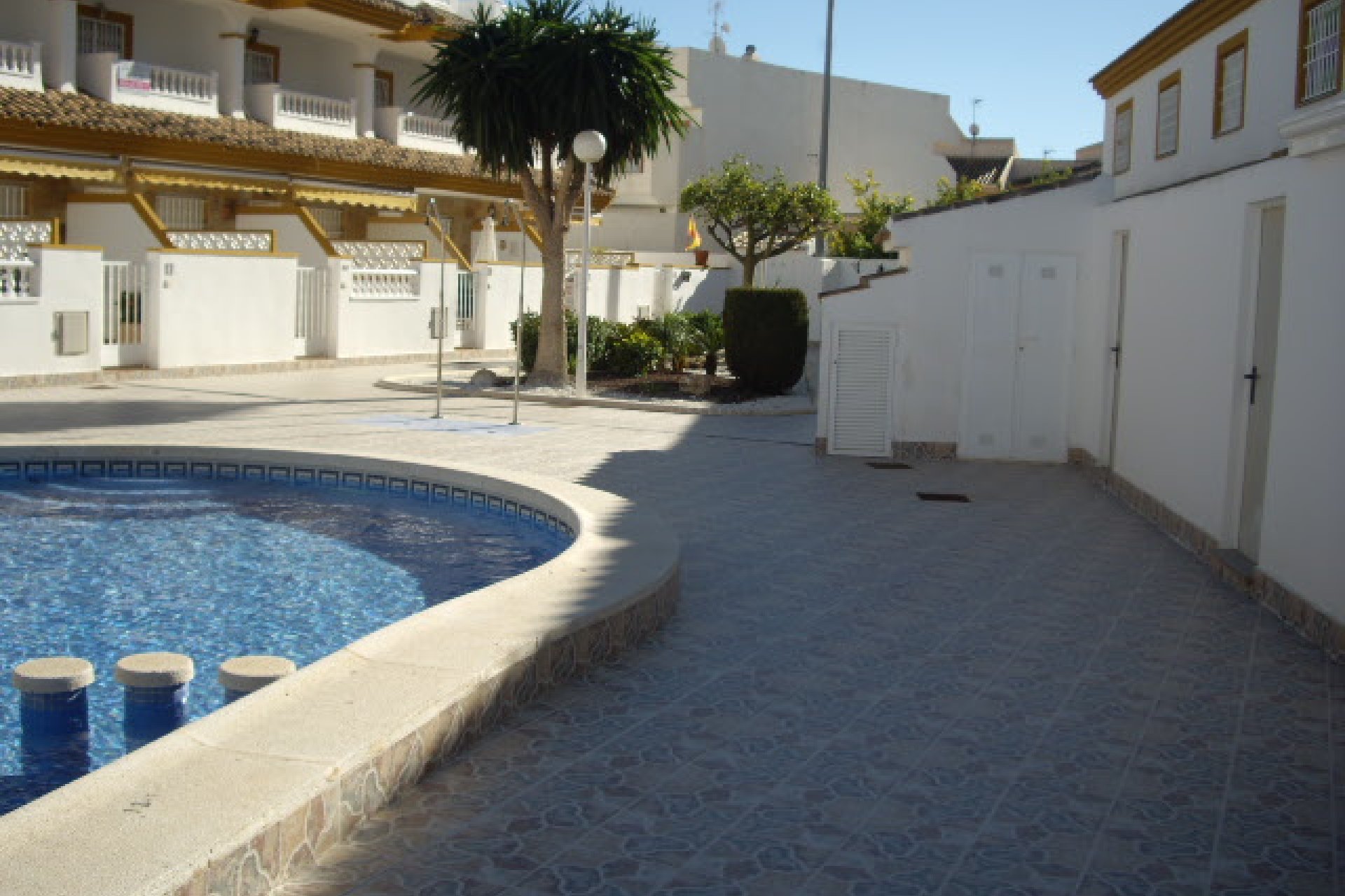 Venta - Duplex - Los Alcázares - Las Velas
