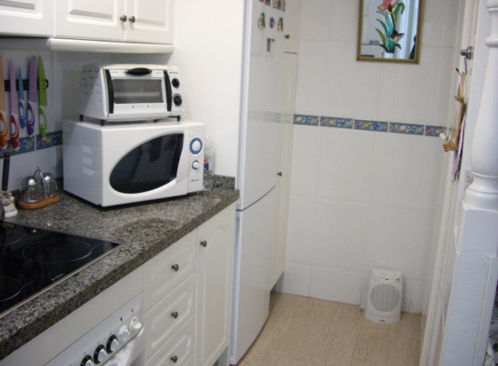 Venta - Duplex - Los Alcázares - Las Velas