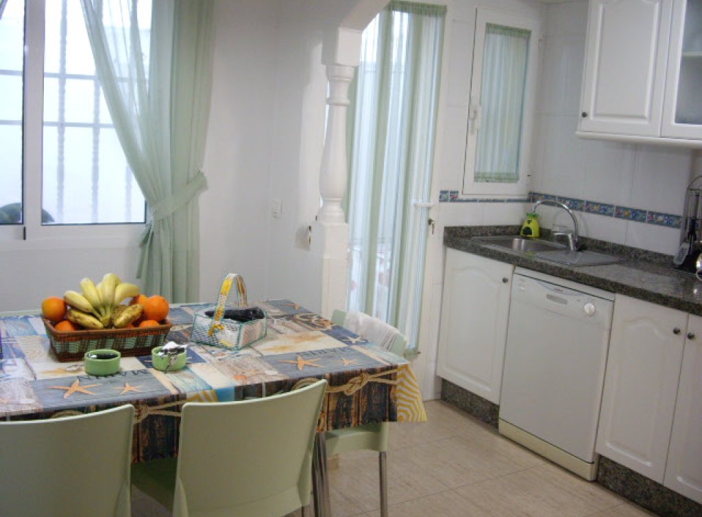 Venta - Duplex - Los Alcázares - Las Velas