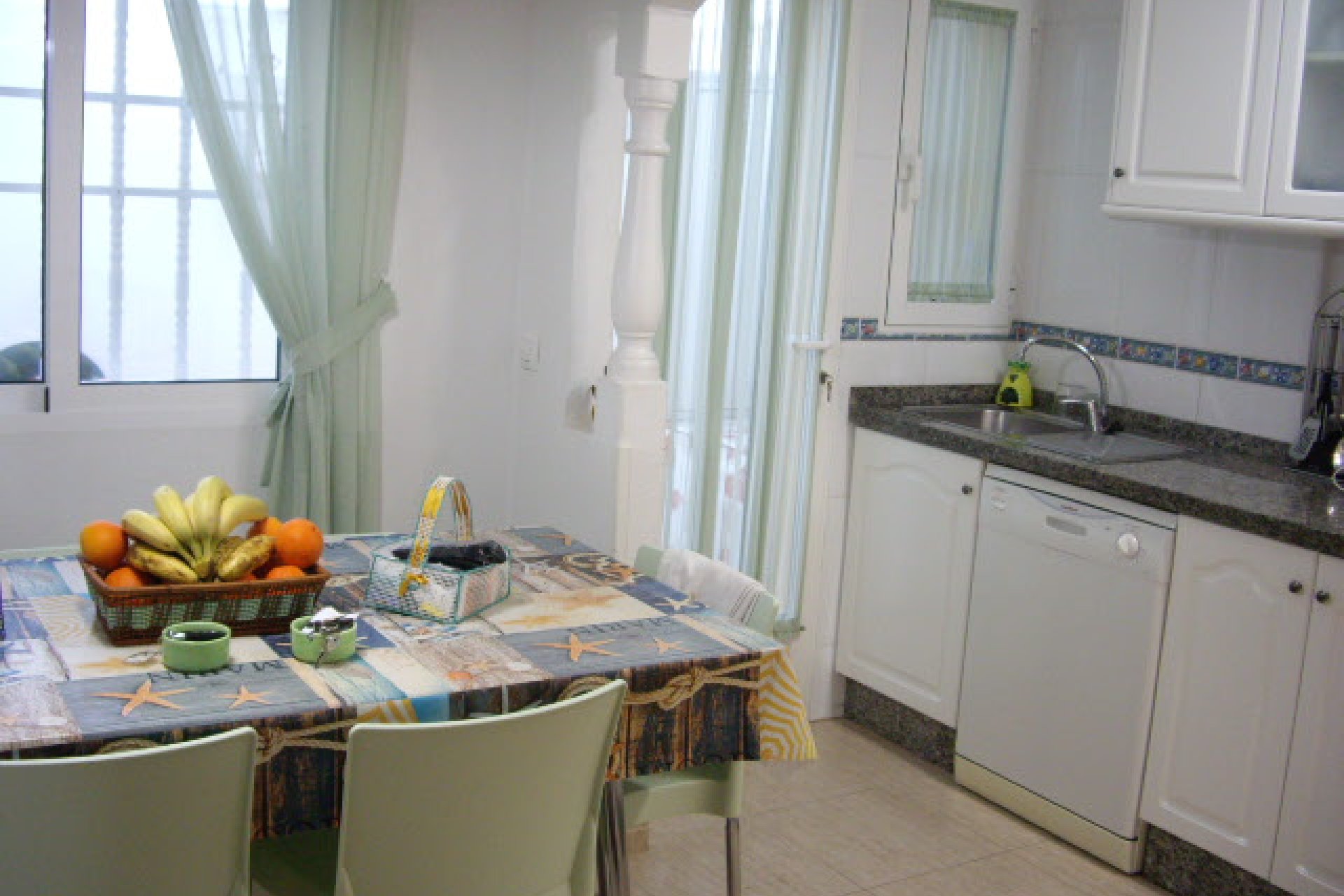Venta - Duplex - Los Alcázares - Las Velas