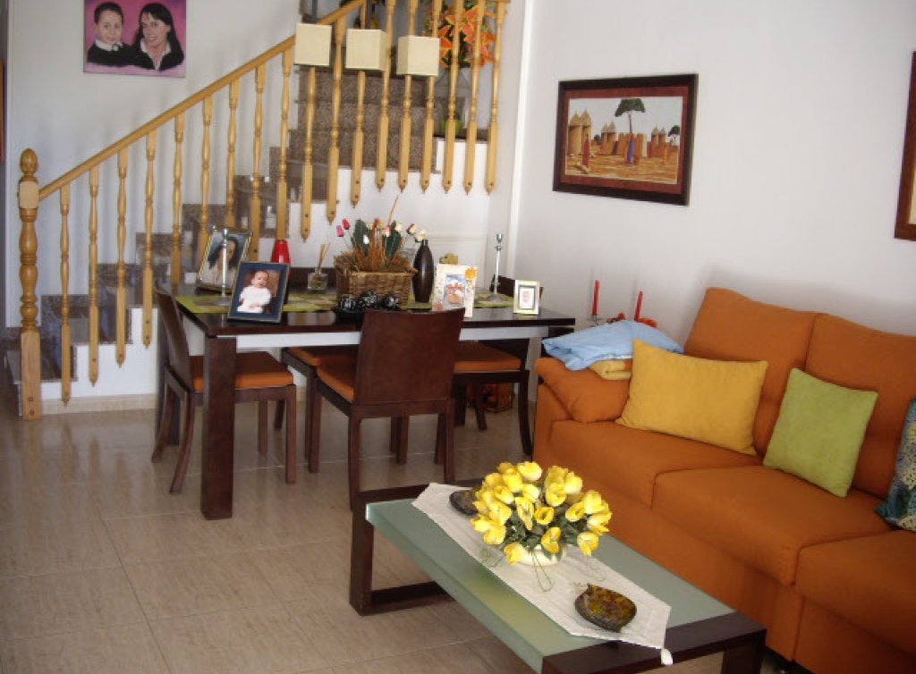 Venta - Duplex - Los Alcázares - Las Velas