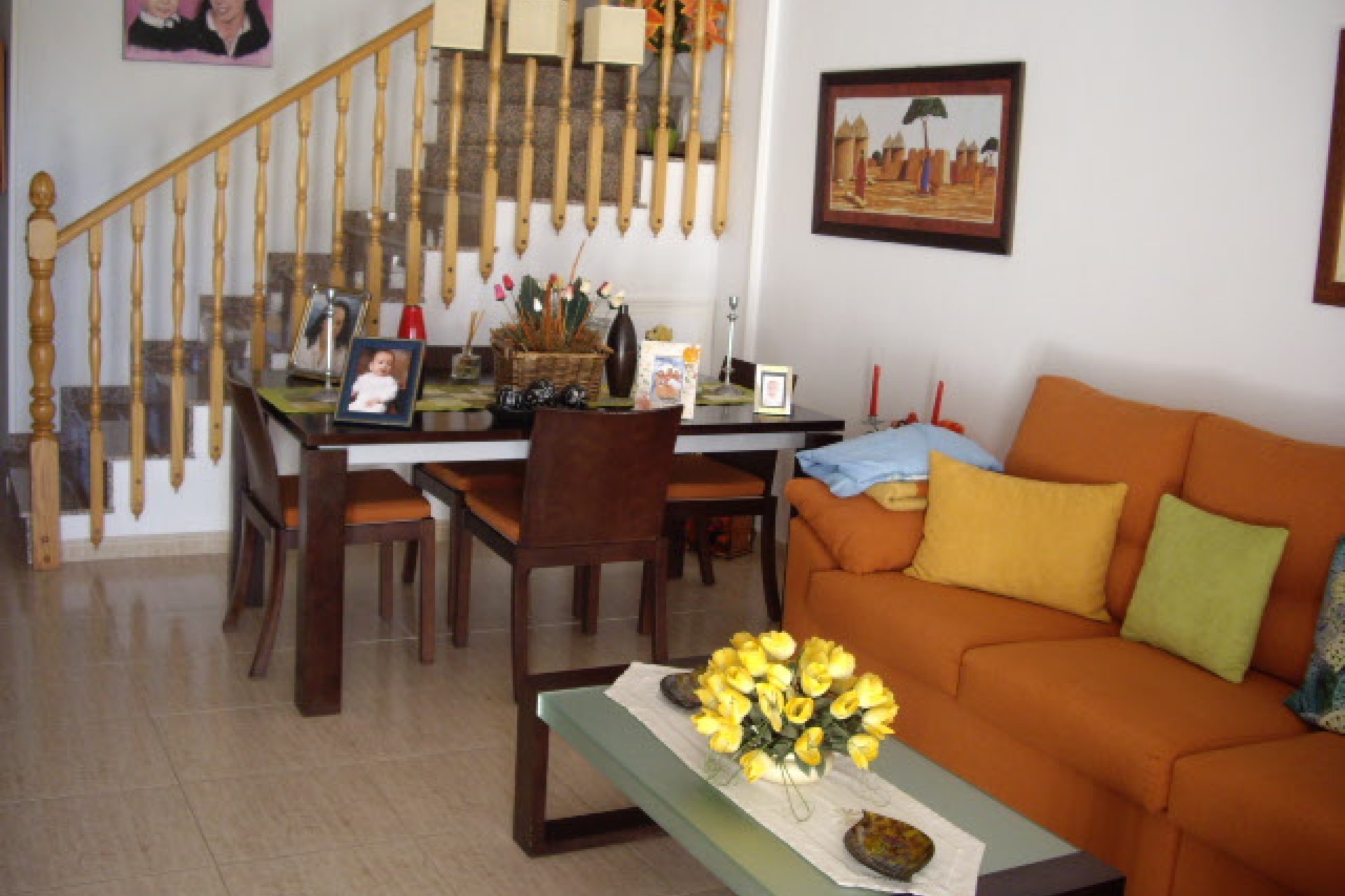 Venta - Duplex - Los Alcázares - Las Velas
