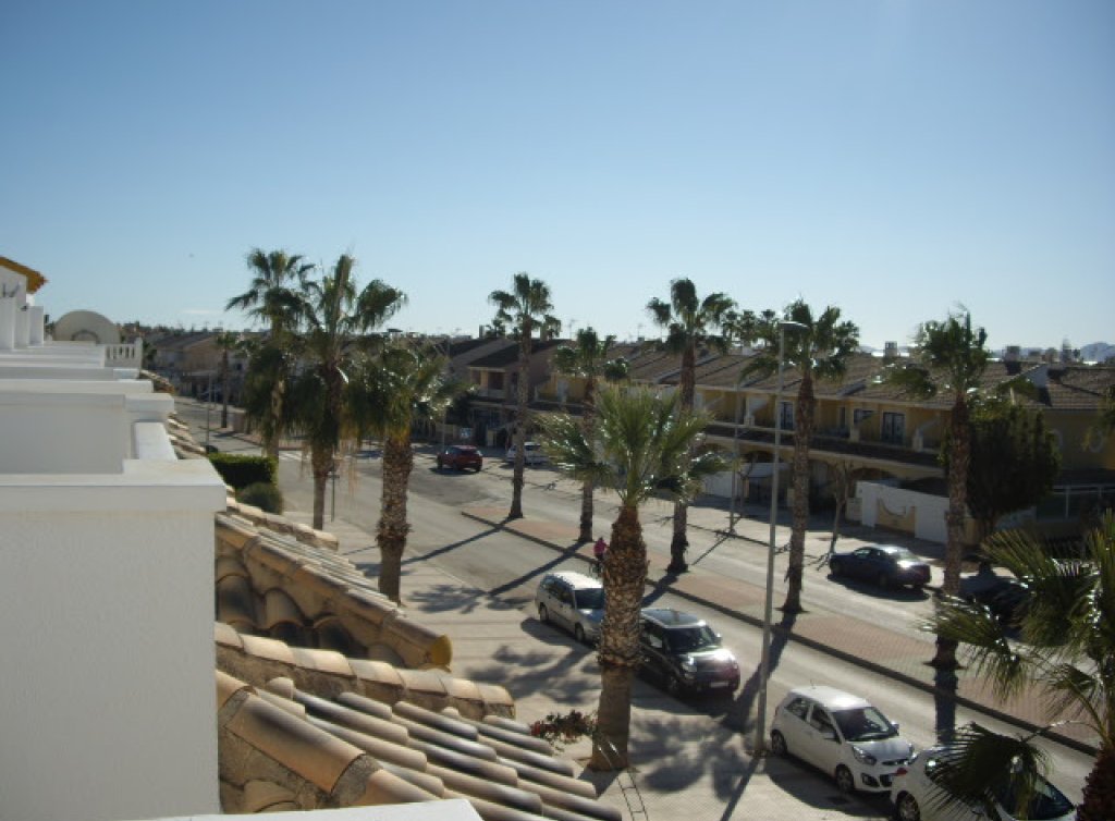 Venta - Duplex - Los Alcázares - Las Velas