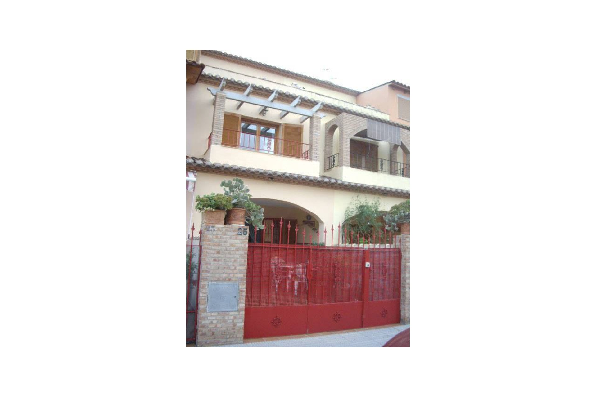 Venta - Duplex - Los Alcázares - Mercadona