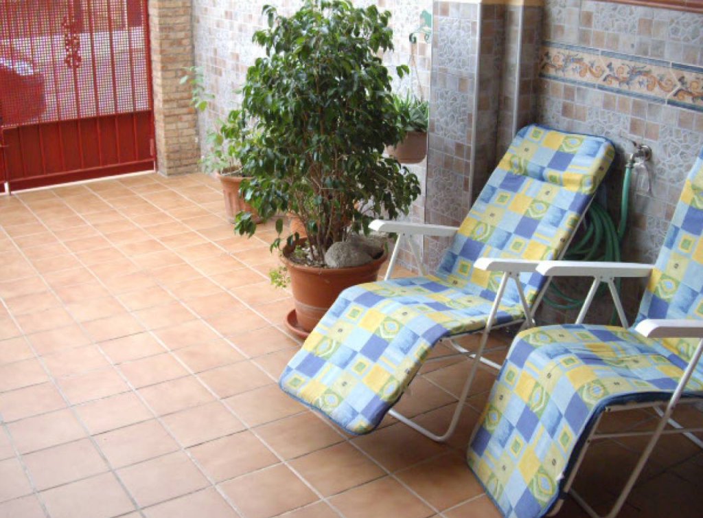 Venta - Duplex - Los Alcázares - Mercadona