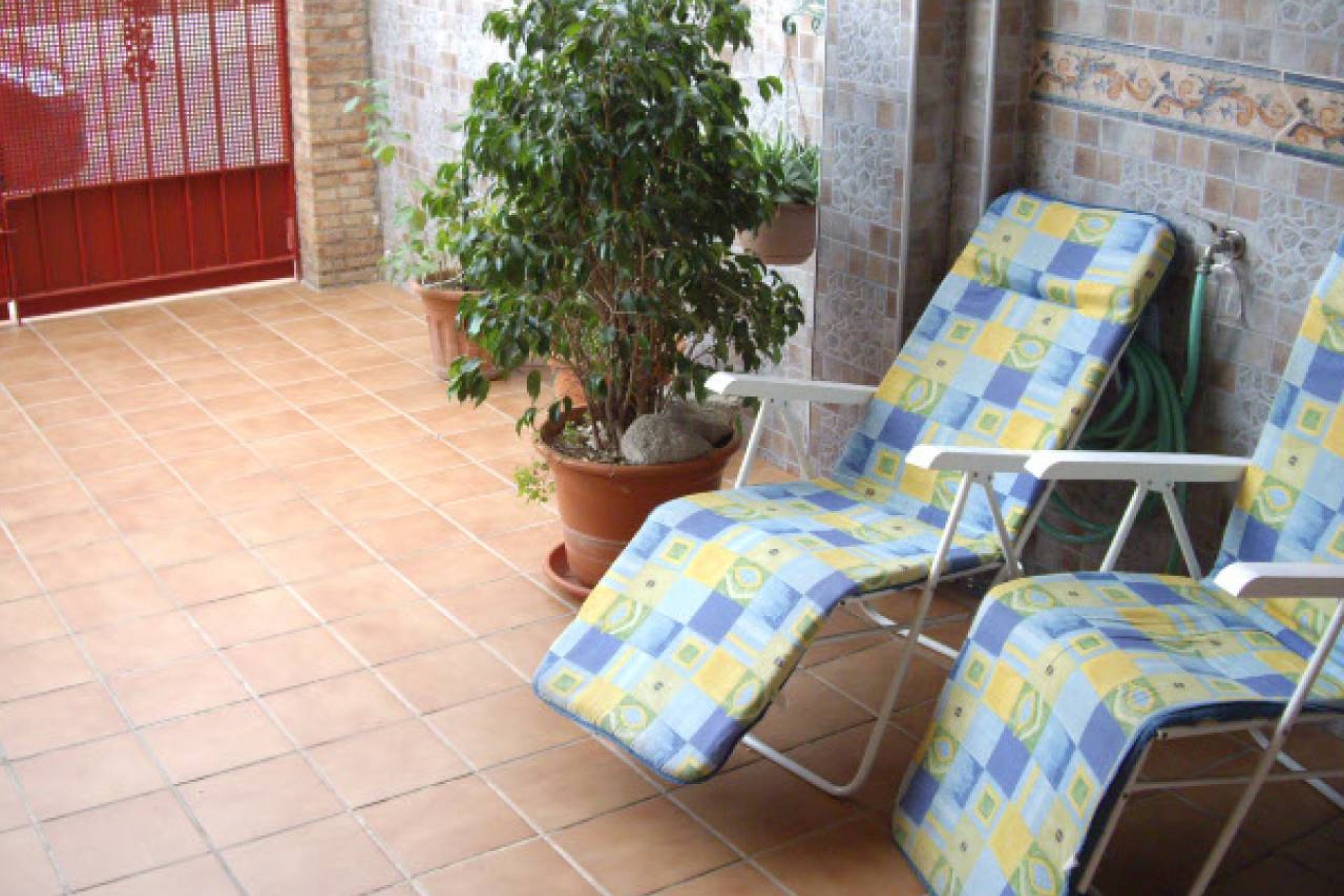 Venta - Duplex - Los Alcázares - Mercadona
