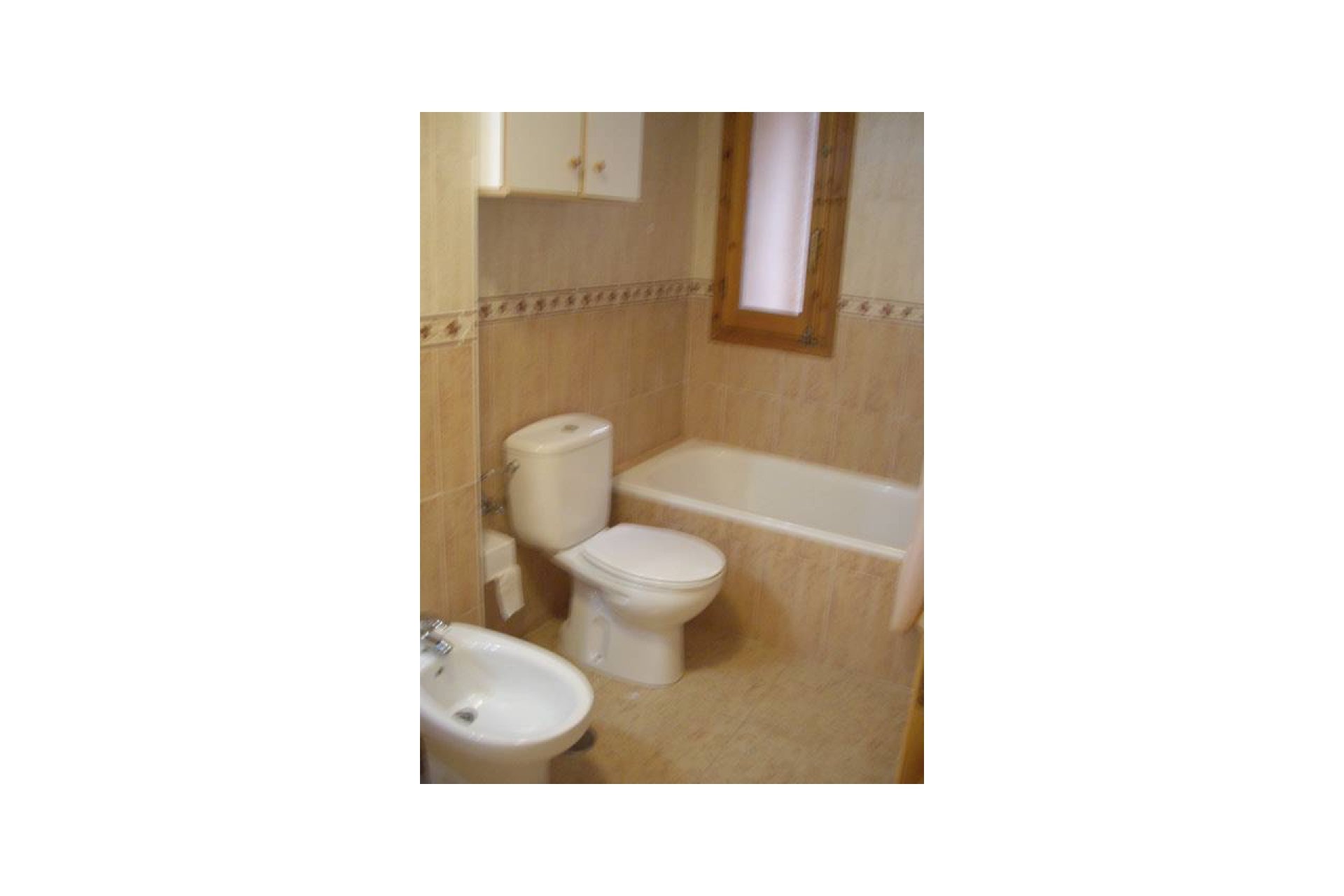 Venta - Duplex - Los Alcázares - Mercadona