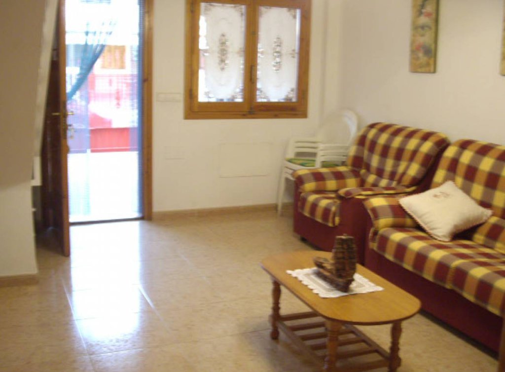 Venta - Duplex - Los Alcázares - Mercadona