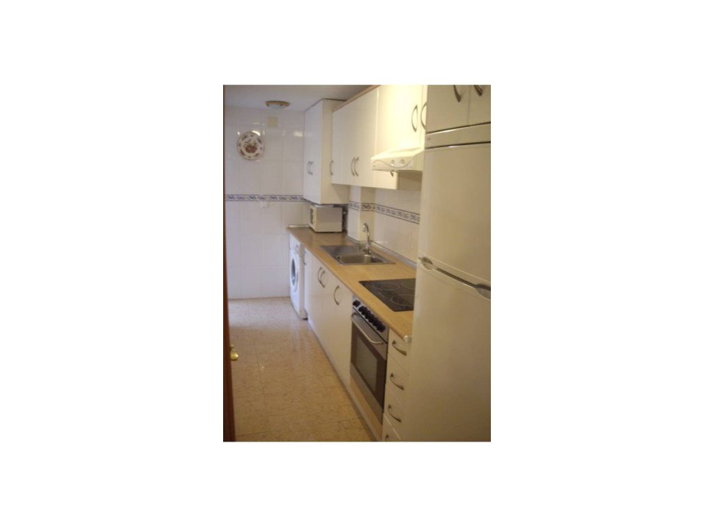 Venta - Duplex - Los Alcázares - Mercadona