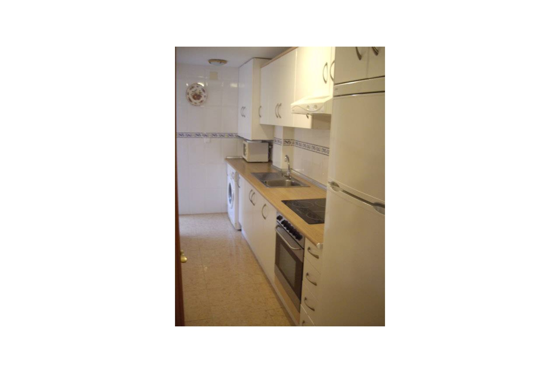 Venta - Duplex - Los Alcázares - Mercadona