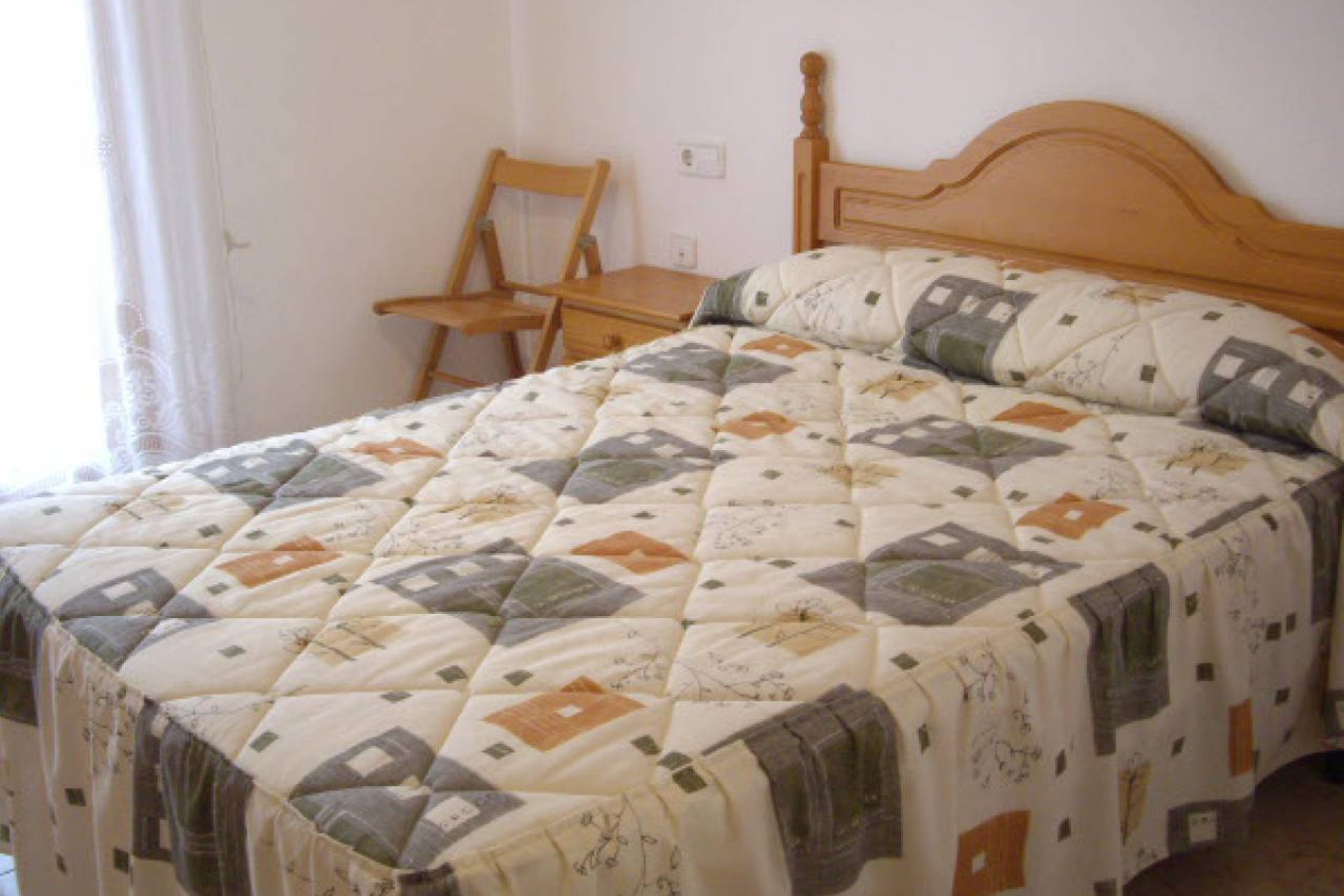 Venta - Duplex - Los Alcázares - Mercadona