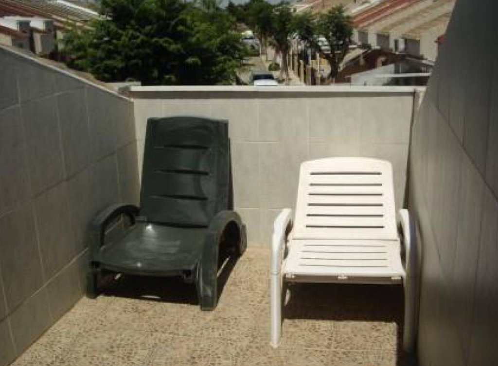 Venta - Duplex - Los Alcázares - Nueva Marbella