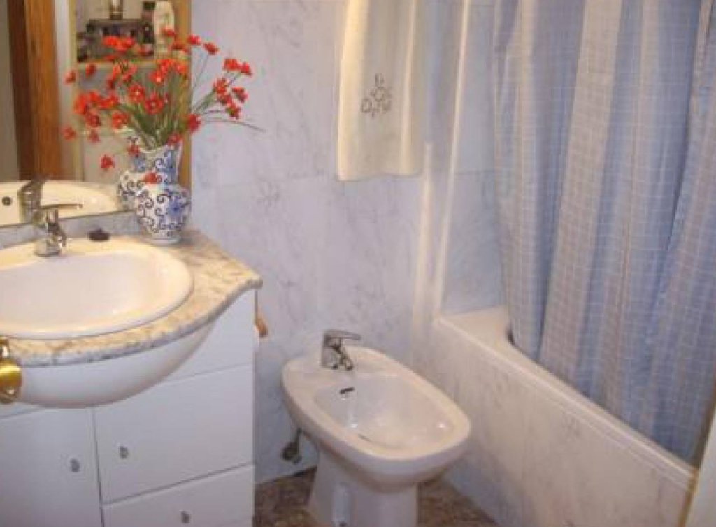 Venta - Duplex - Los Alcázares - Nueva Marbella