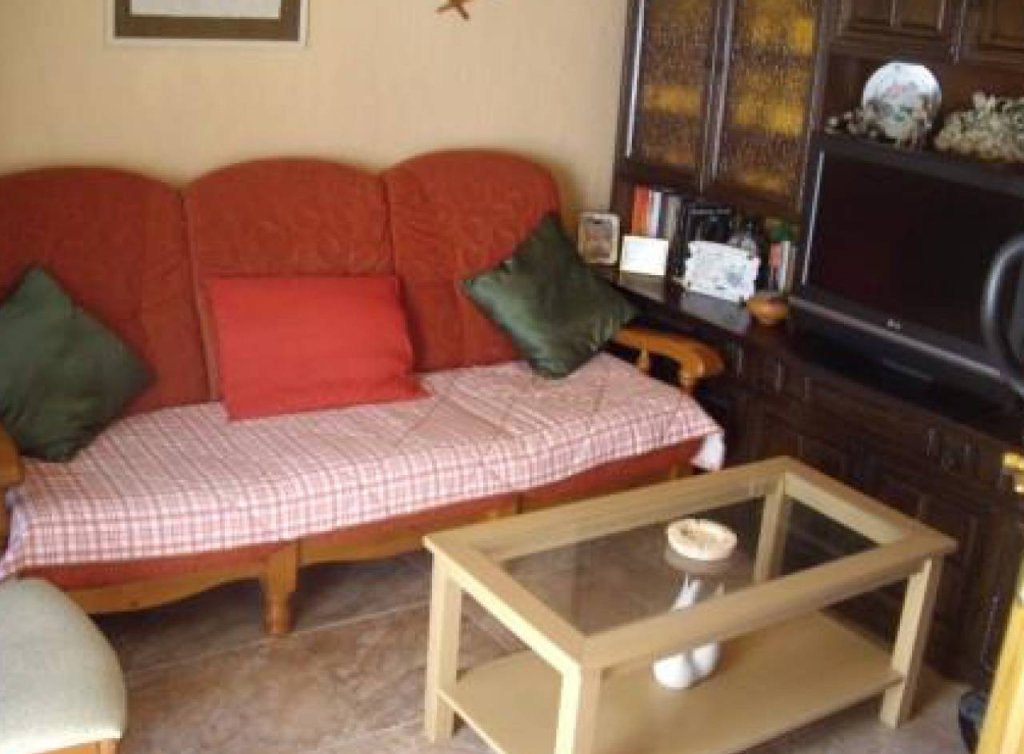 Venta - Duplex - Los Alcázares - Nueva Marbella