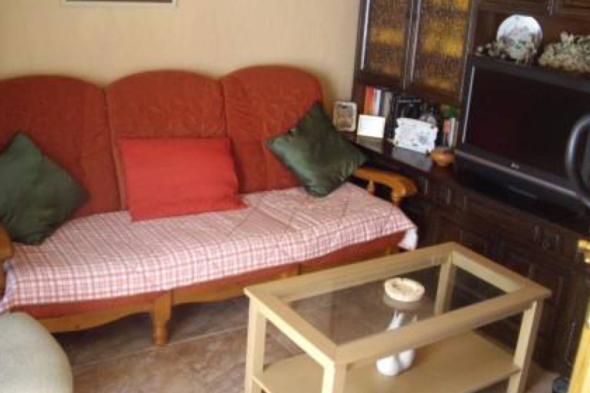 Venta - Duplex - Los Alcázares - Nueva Marbella