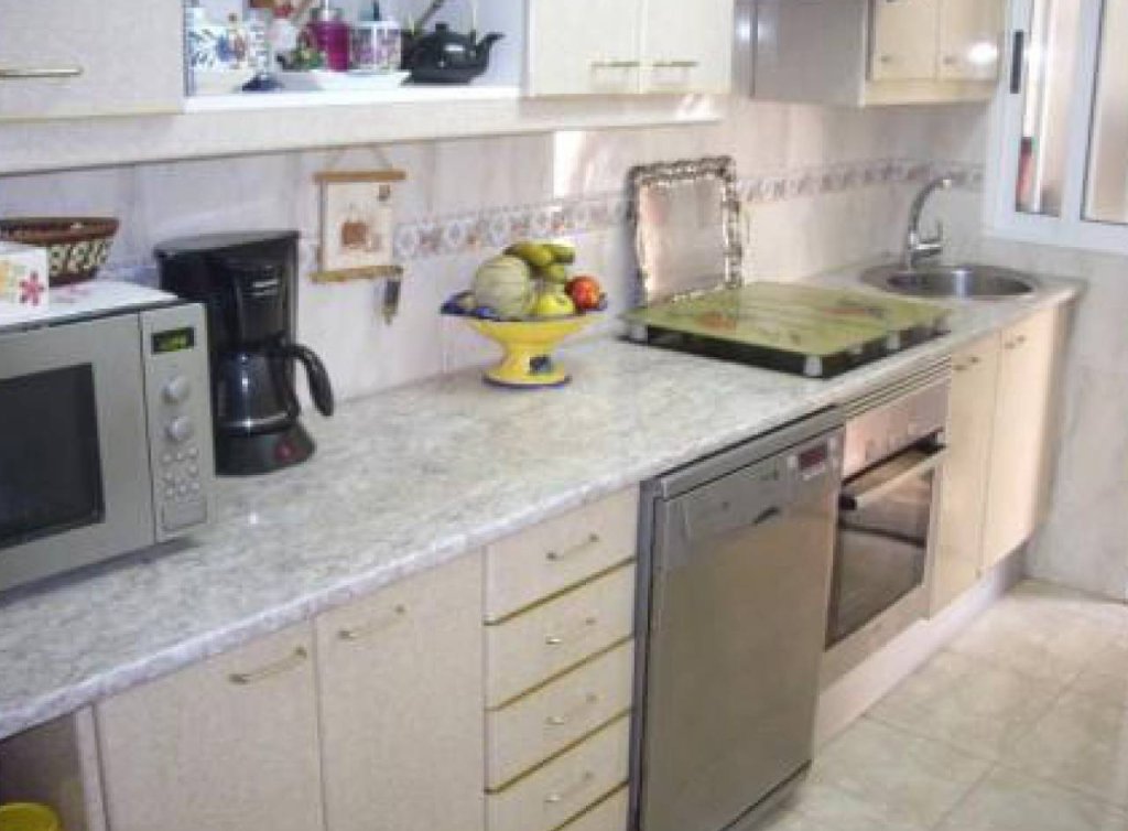 Venta - Duplex - Los Alcázares - Nueva Marbella