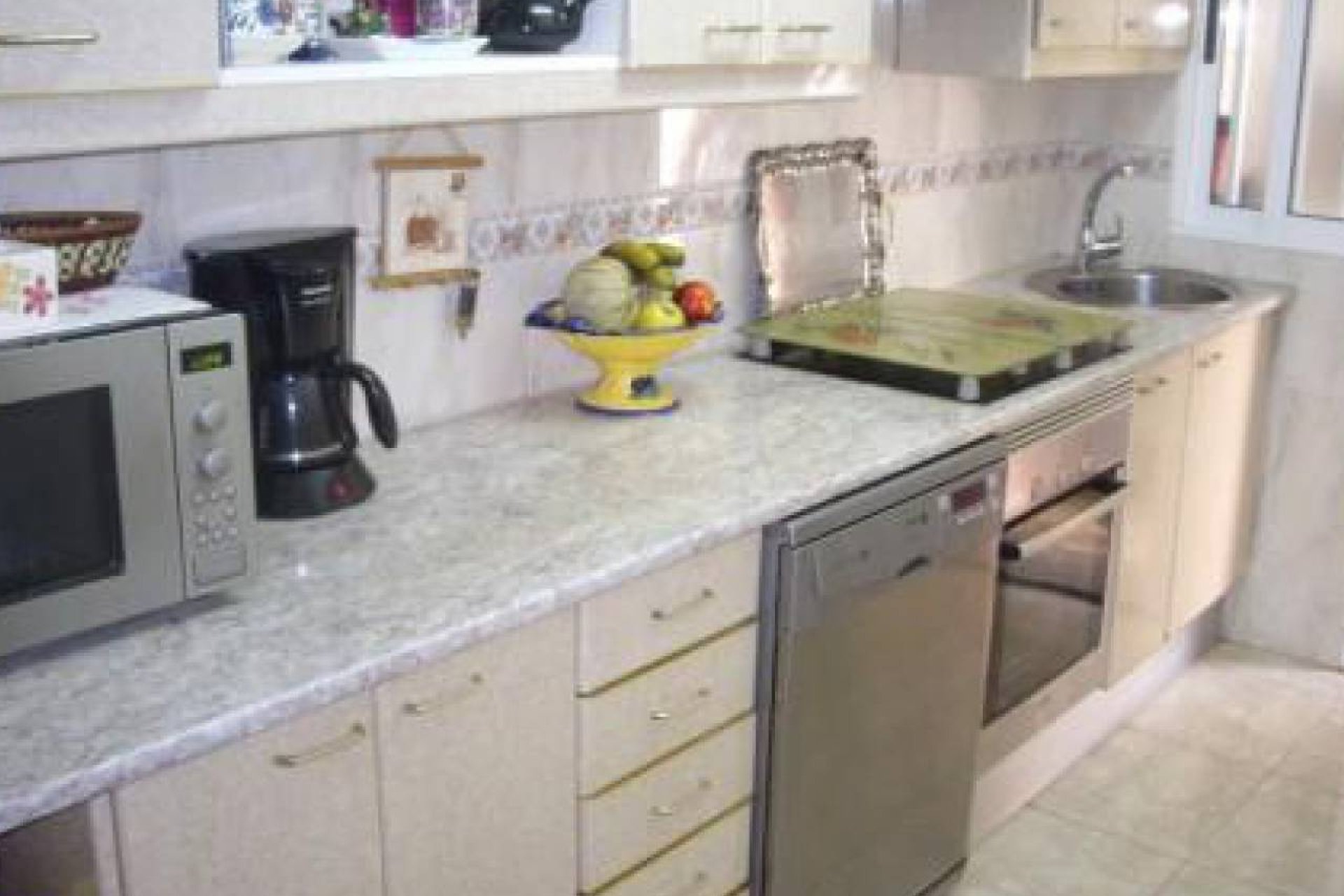 Venta - Duplex - Los Alcázares - Nueva Marbella