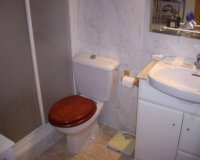 Venta - Duplex - Los Alcázares - Nueva Marbella
