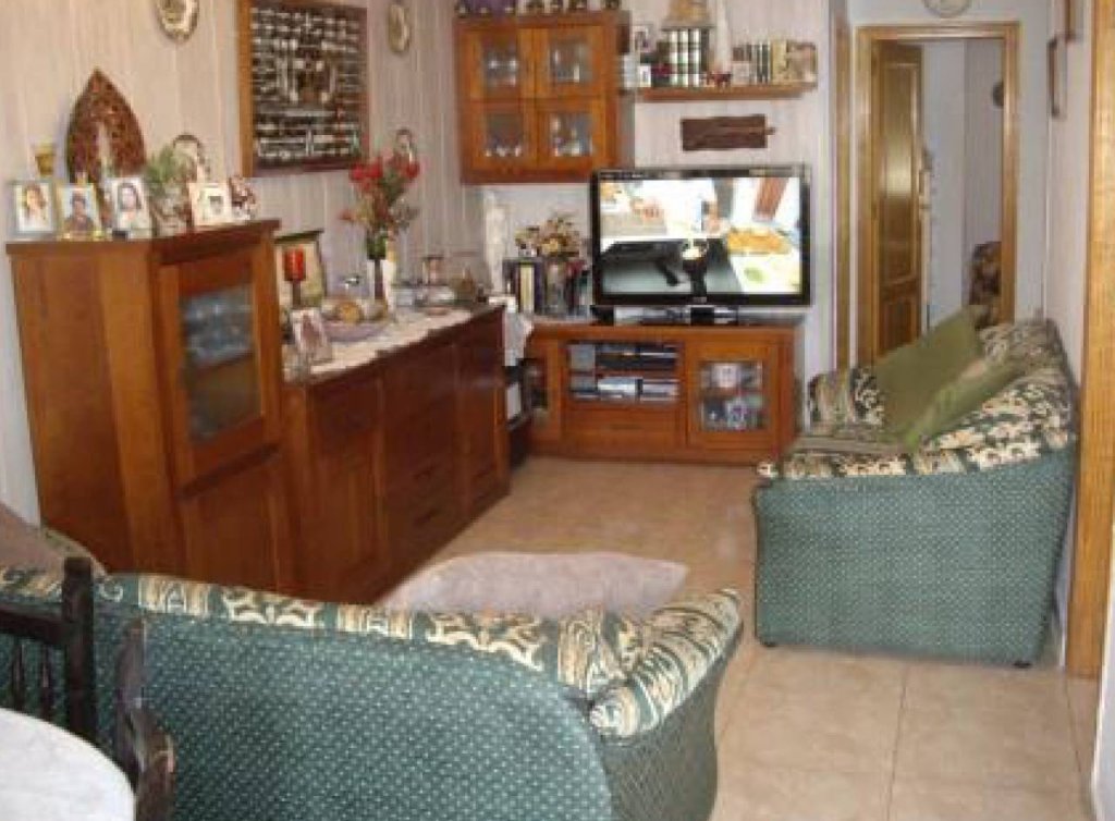 Venta - Duplex - Los Alcázares - Nueva Marbella