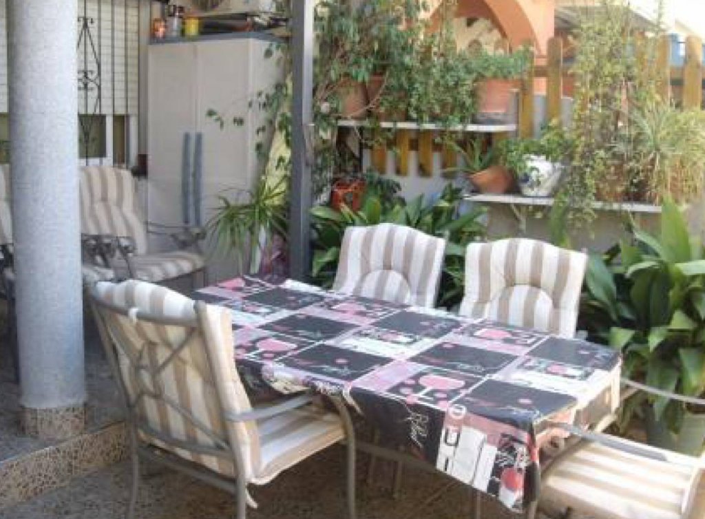 Venta - Duplex - Los Alcázares - Nueva Marbella