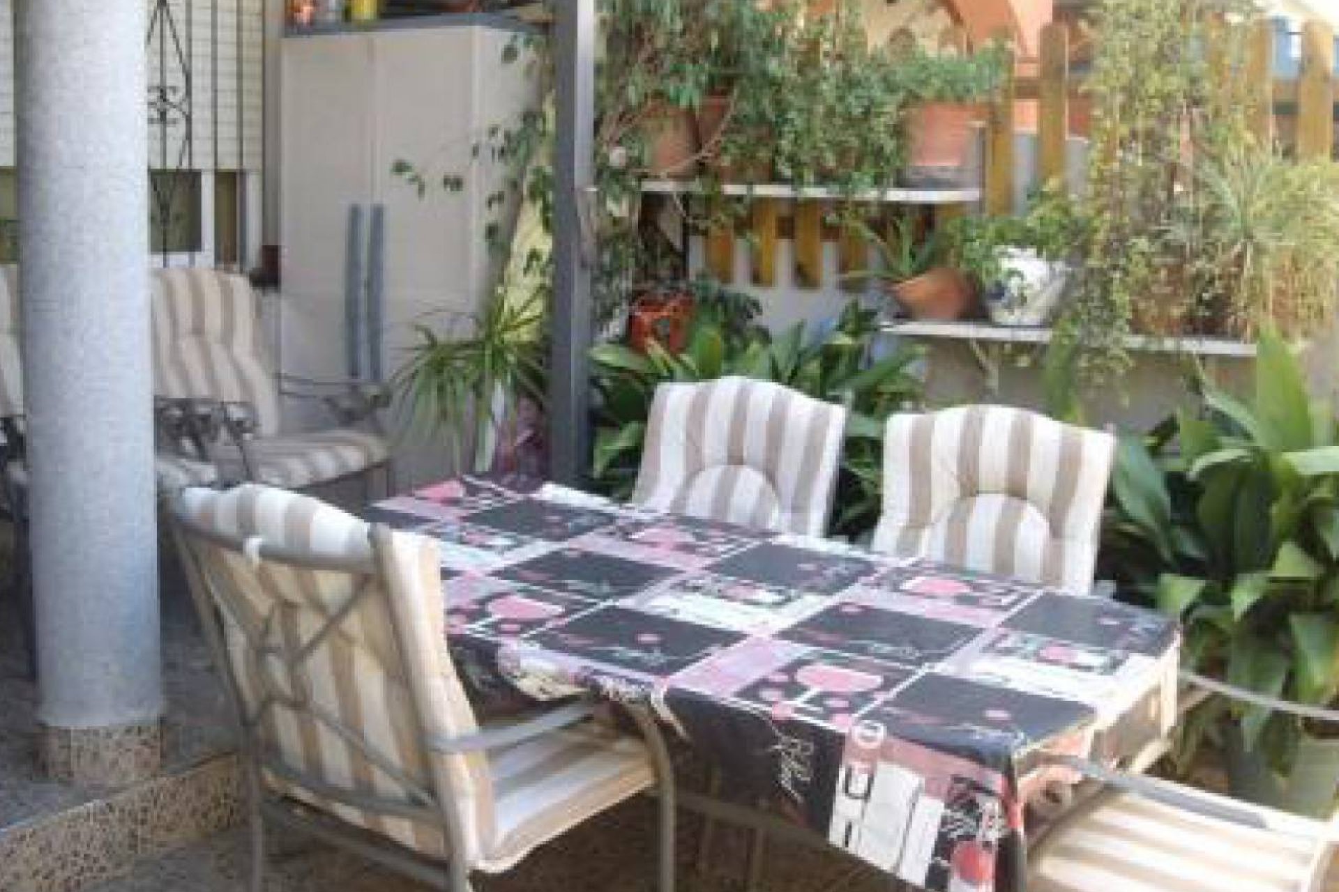Venta - Duplex - Los Alcázares - Nueva Marbella