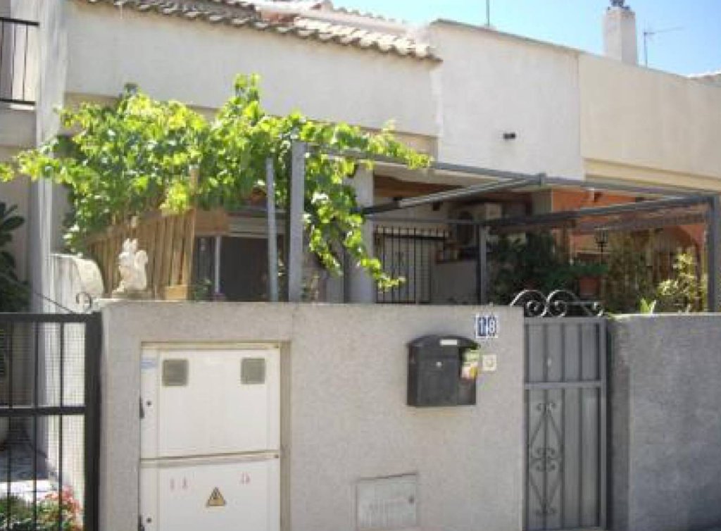 Venta - Duplex - Los Alcázares - Nueva Marbella