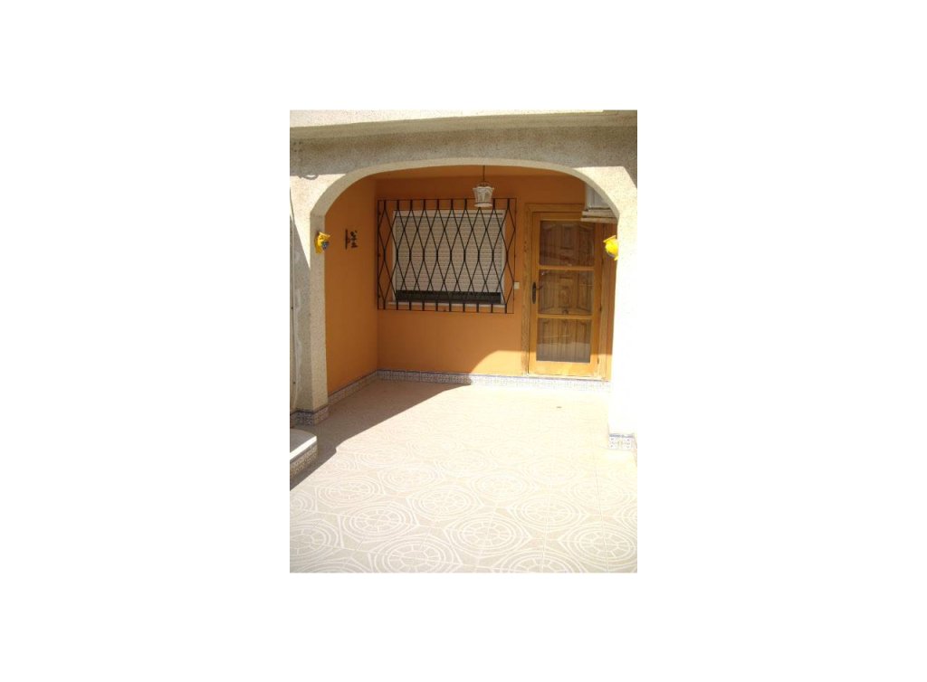 Venta - Duplex - Los Alcázares - Polideportivo