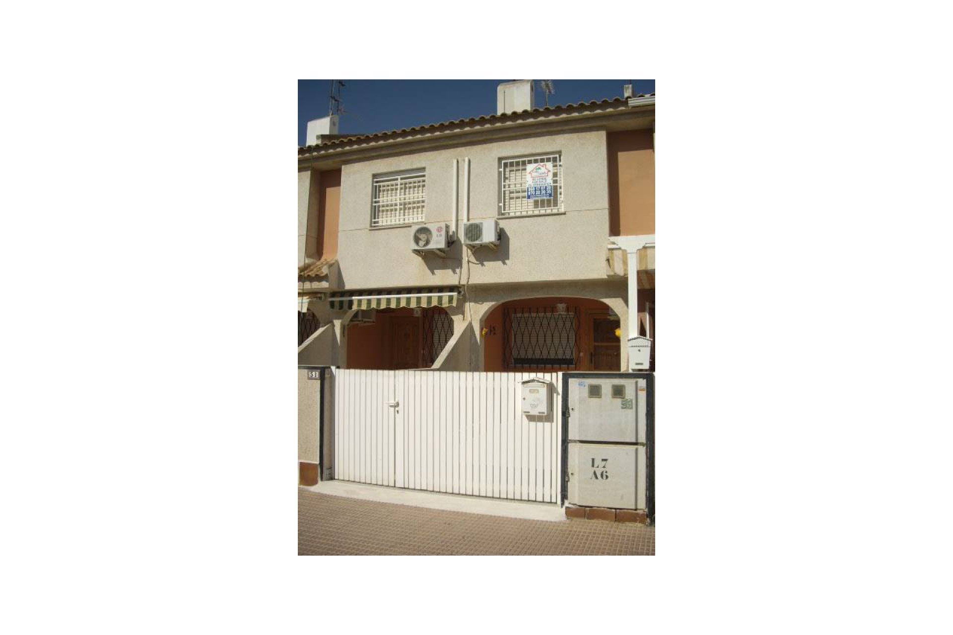 Venta - Duplex - Los Alcázares - Polideportivo