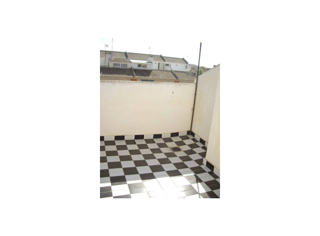 Venta - Duplex - Los Alcázares - Polideportivo