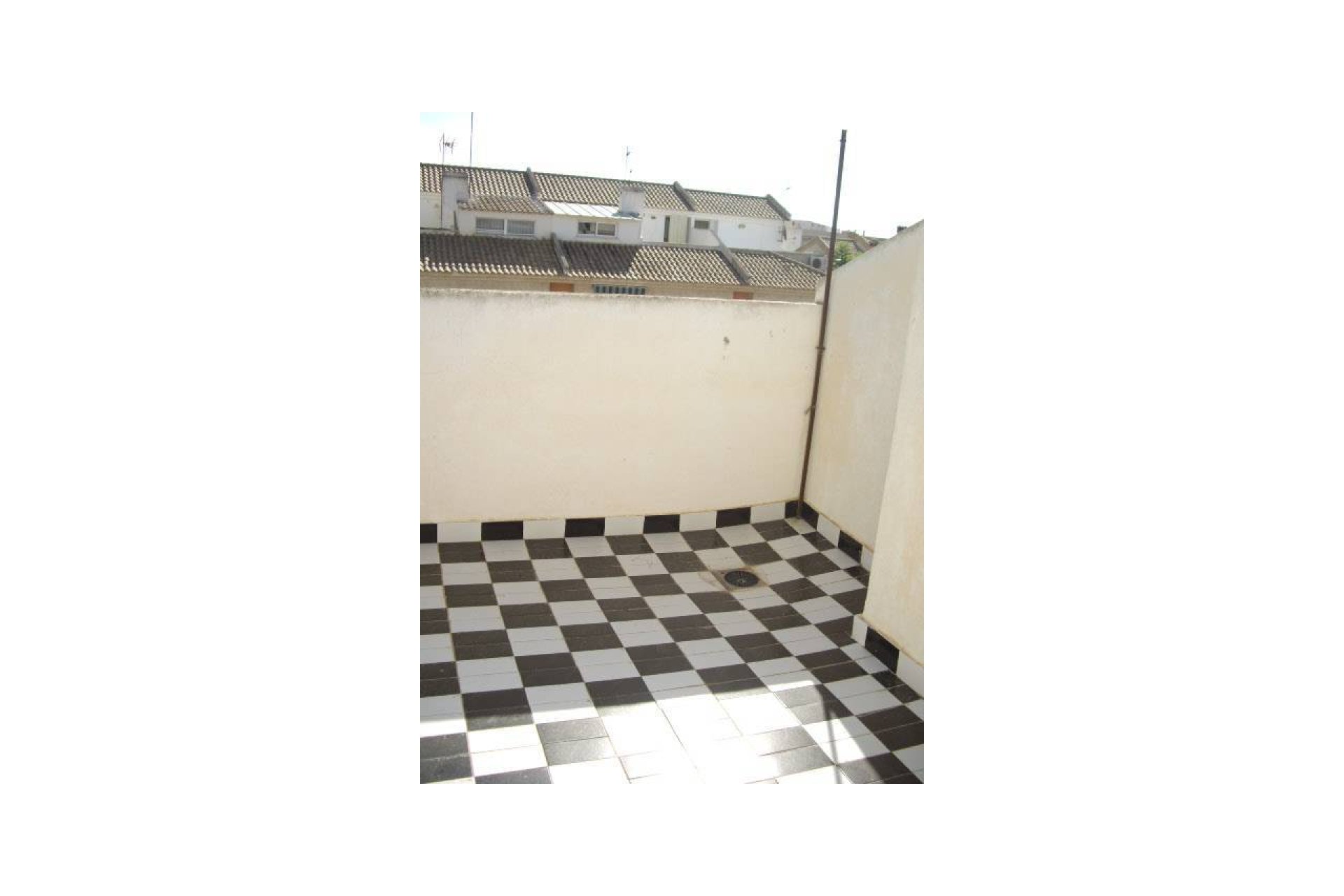 Venta - Duplex - Los Alcázares - Polideportivo